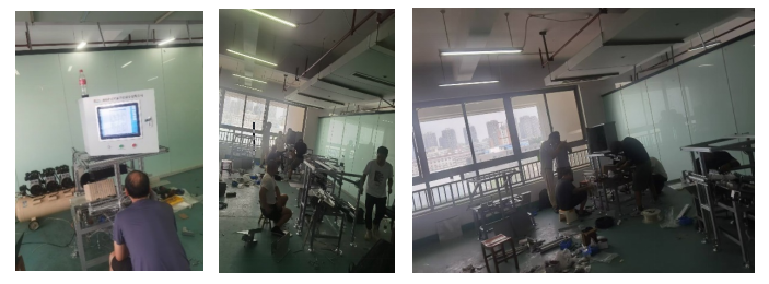 晗光智能科技：以使命擔(dān)當(dāng)，成就客戶滿意