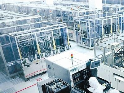 自動化工廠必備10大工控產(chǎn)品，晗光公司做了其大腦和心臟